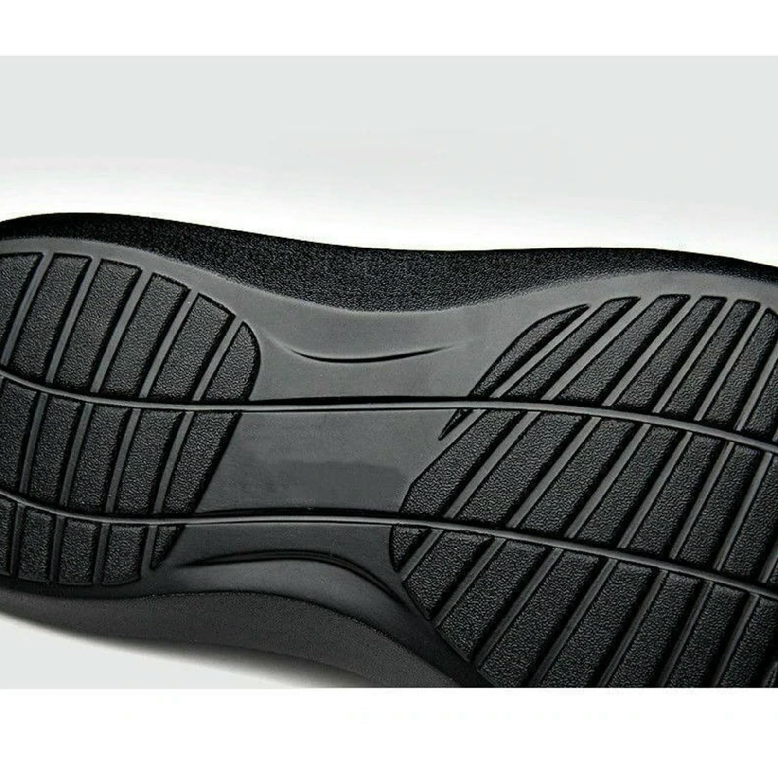 Claquette Hommes Slippers Masculins Summer Wear Non Glissé Les Tongs, Chaussures Masculines Homme-2-40