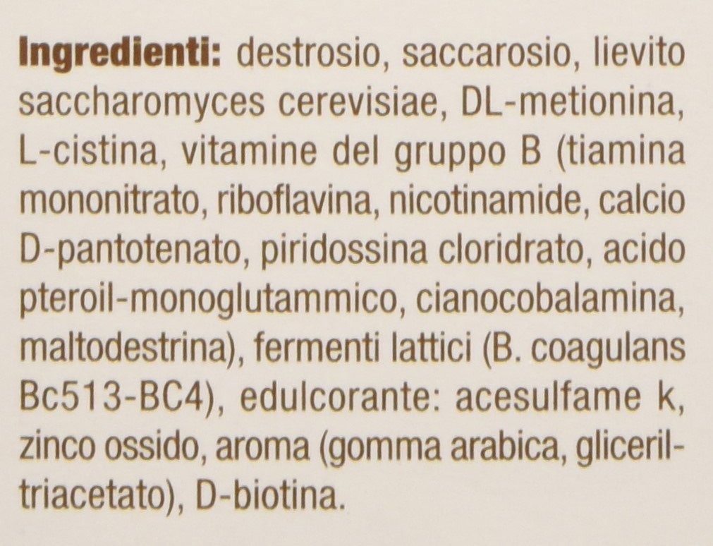 lievito-sohn 24 buste
