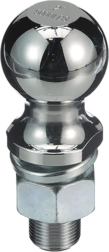 Seachoice Anhängerkupplung 51 mm / 19 x 59 mm / II / 1590 kg