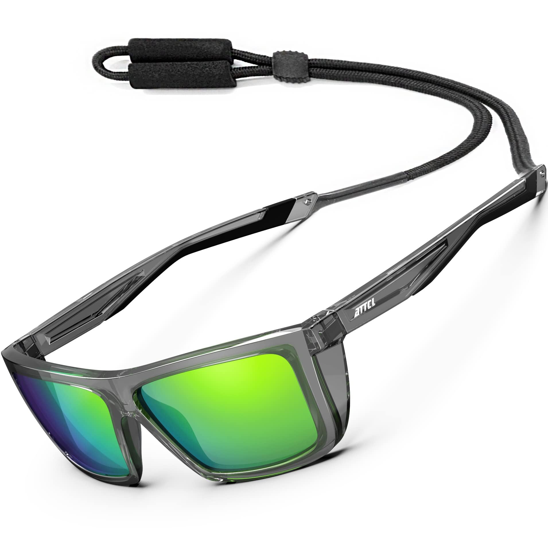 ATTCL 1124, Gafas Hombres, Medium