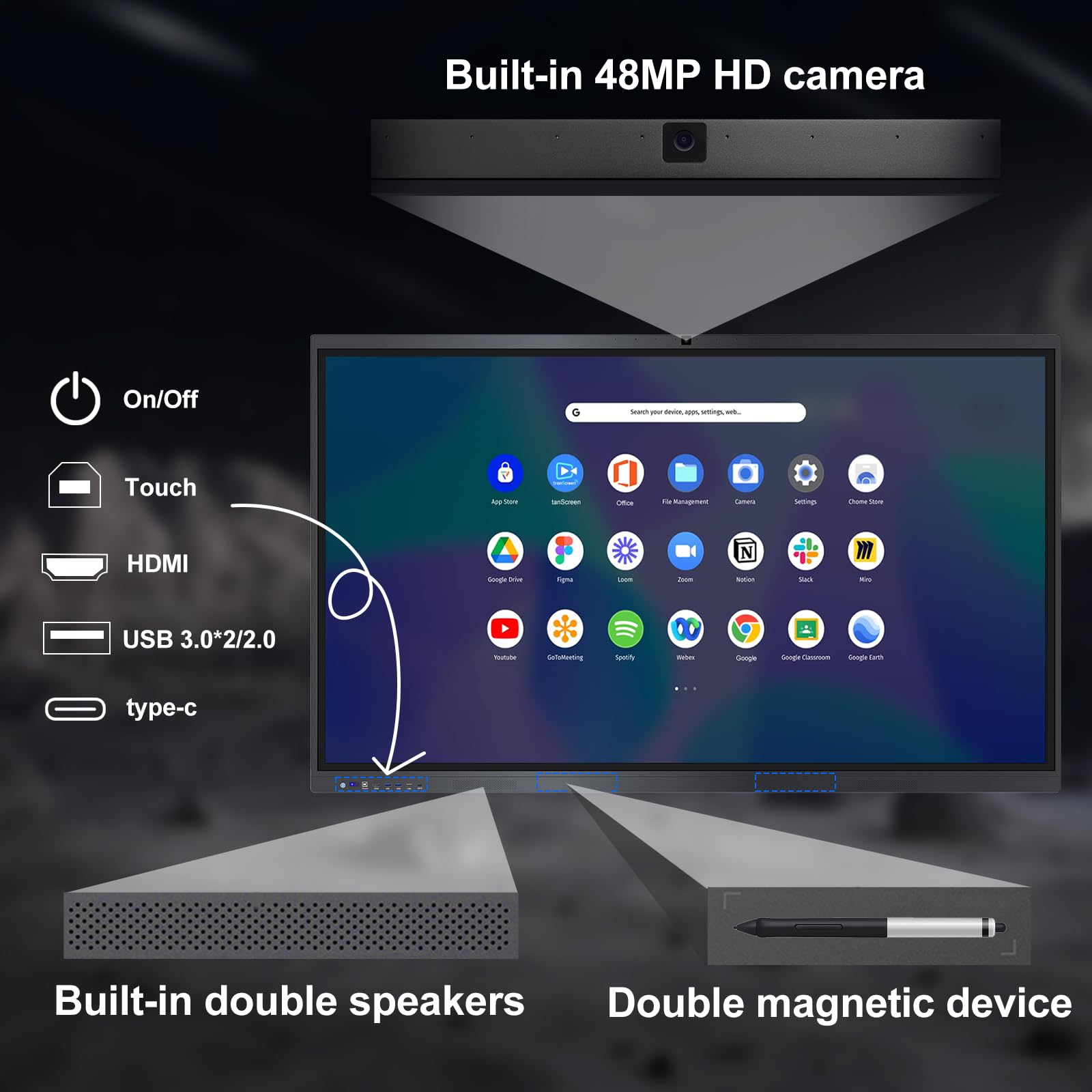 Child Oculus Quest Share Account Meta Quest 128GB Electronic VR