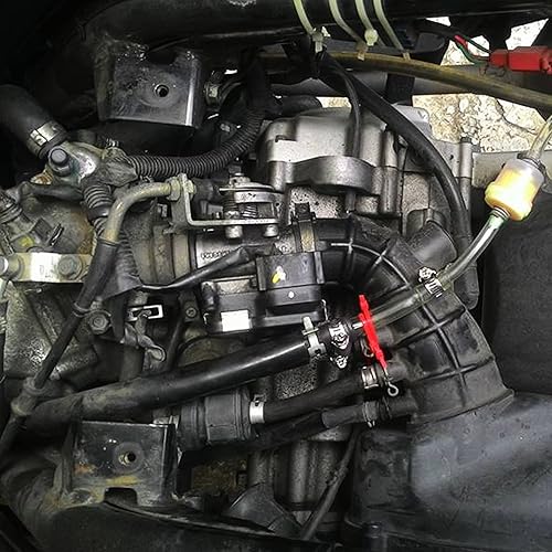 Miniatura 7 de 64116906652 Válvula de control de calentador compatible con BMW E53 X5 E60 E61 E63 E64 E65 E66 525i 528i 528xi 530xi 545i 650i