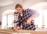 Einhell Professional TP-CD 18/50 Li-i BL Kit (2x2,0 Ah) foto 4