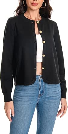 Suéter Vintage Para Mujer - Diseño De Rombos, Manga Larga, Estilo Old Money Y2K