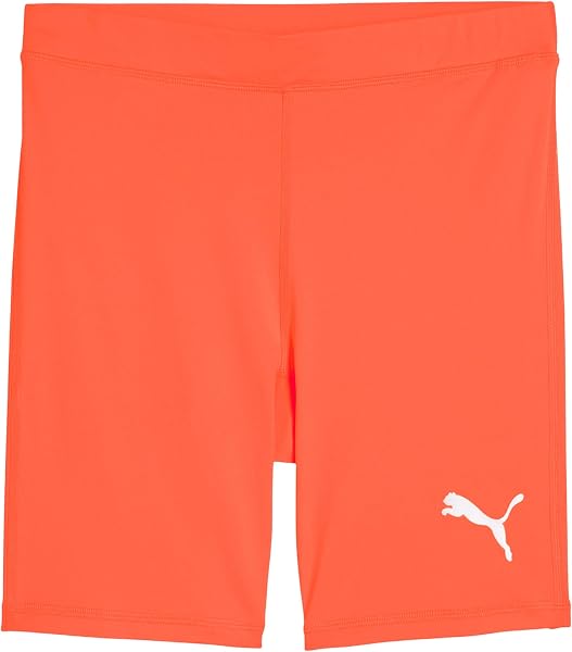 Puma Liga Baselayer Short Tight - Pantalones Cortos Hombre - 5