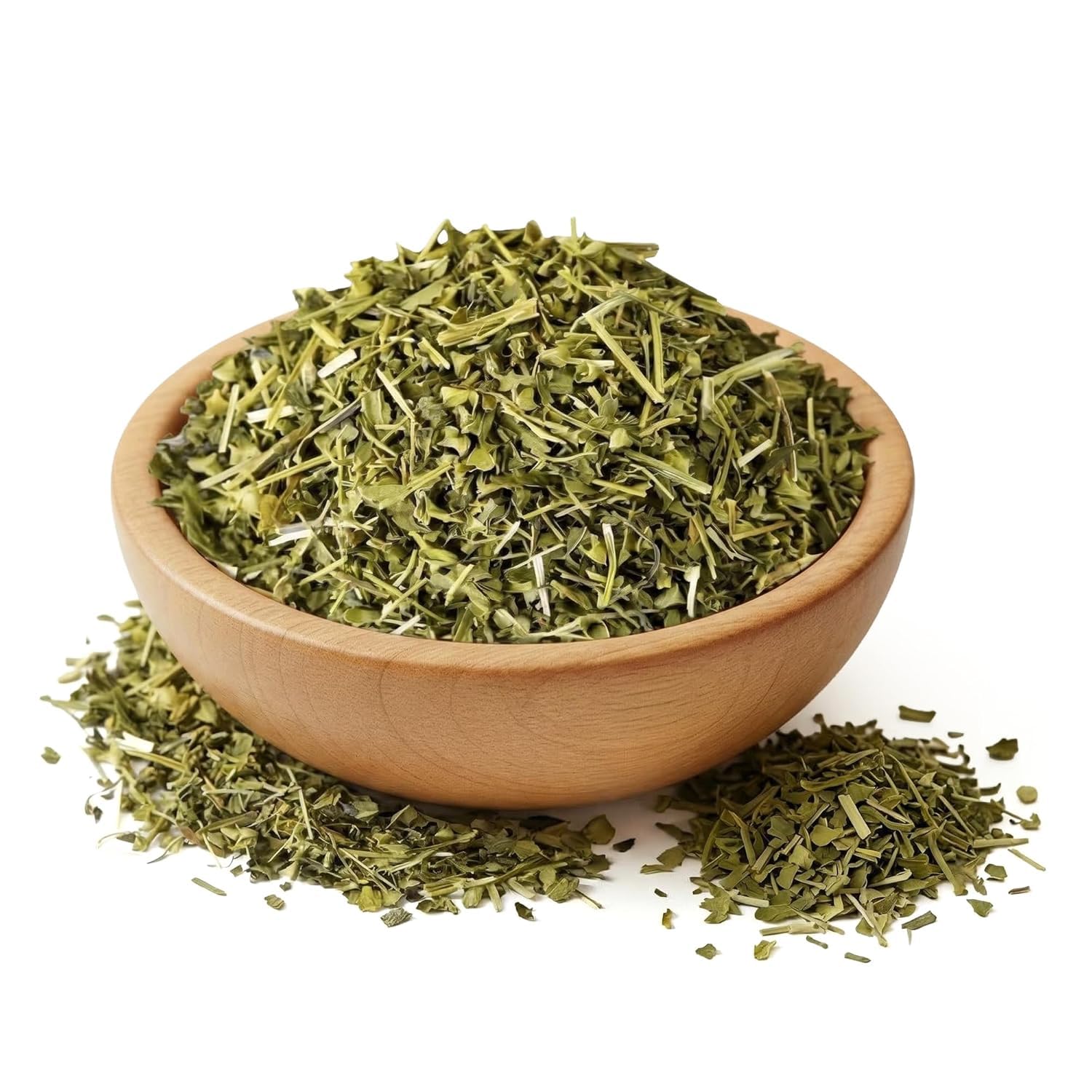 NY Spice Shop Scullcap Herb Cut & Sifted - Skullcap Herb for Tincture & Herbal Tea – Dried Natural Scutellaria Baicalensis Loose Herbal Tea (4 Ounce (Pack of 1))