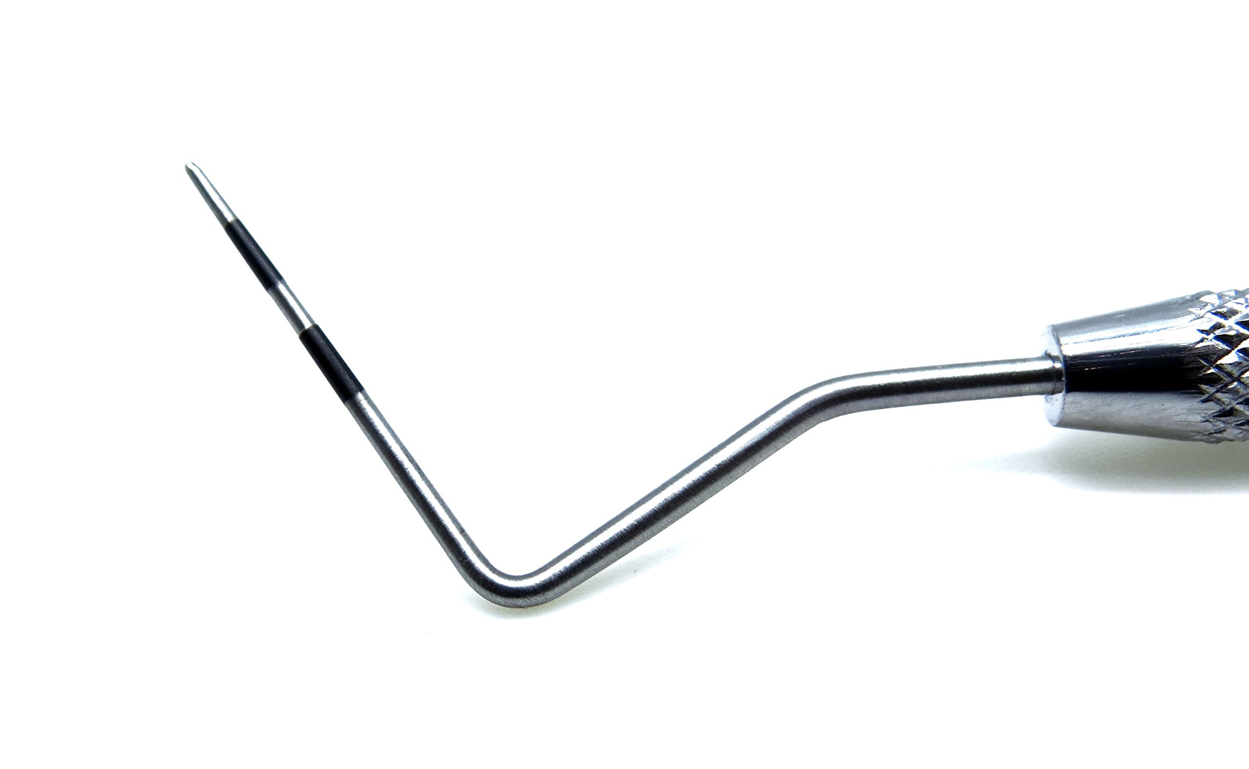 専用品　CPB pro Amazon.com: 10× Cp11 Color Coded Probe 3-6-8-11 William Marking
