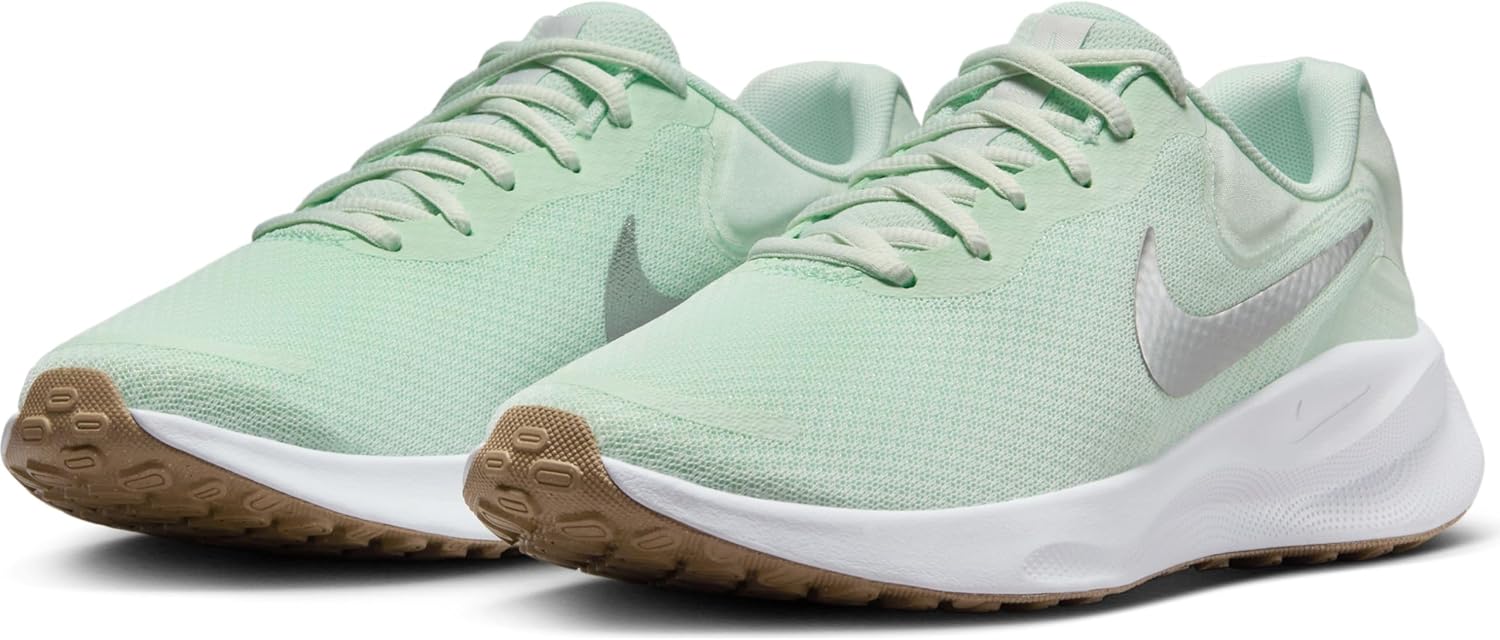 Nike Womens Damen Revolution 7