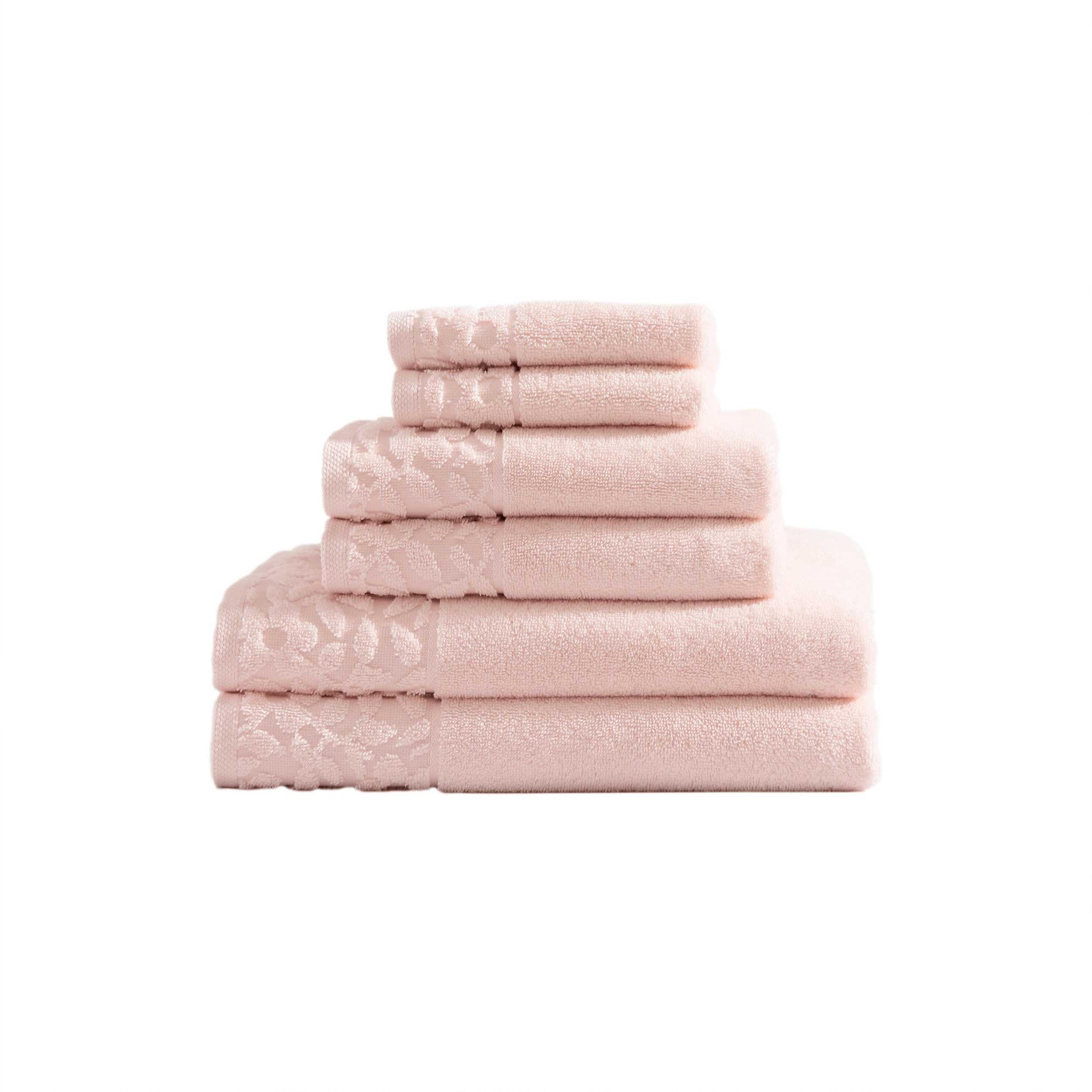 Amazon.com: Laura Ashley - Bath Towels, Soft & Absorbent Cotton