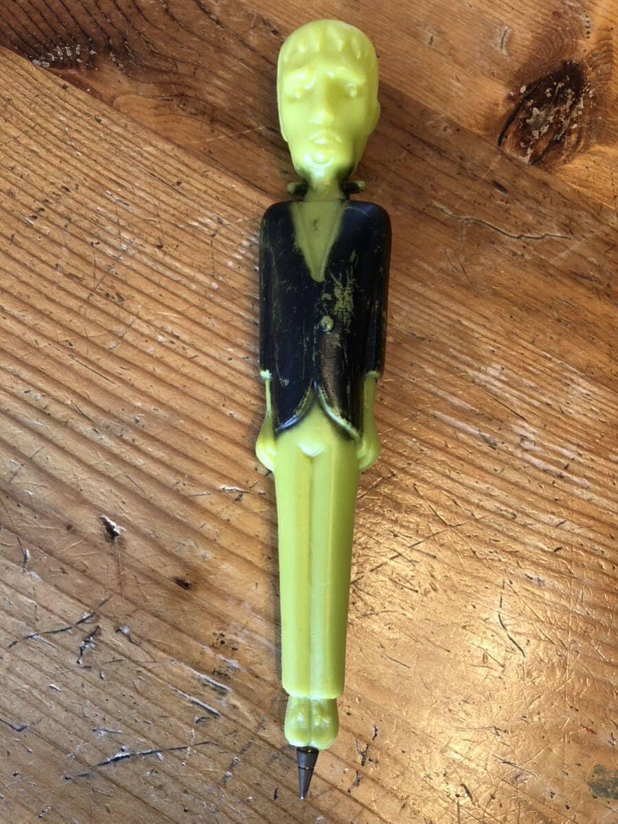 ビンテージ 80s ユニバーサルモンスター フランケンシュタイン