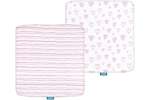 Perfect for Playard, Square Playard Mattress