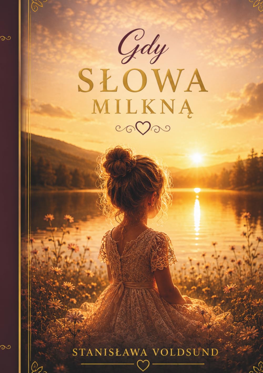 Gdy słowa milkną