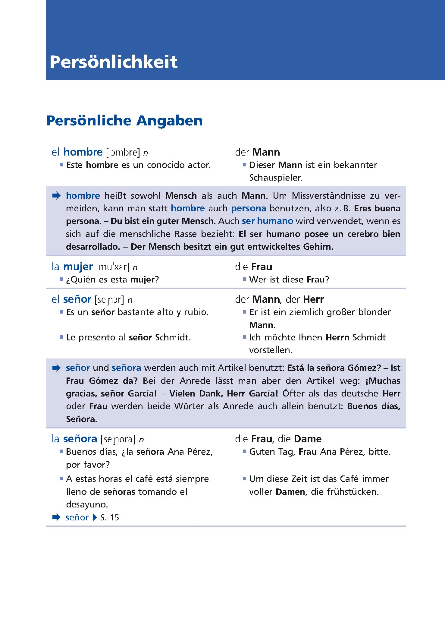 Langenscheidt Grund- und Aufbauwortschatz Spanisch: Mit Audio-Download