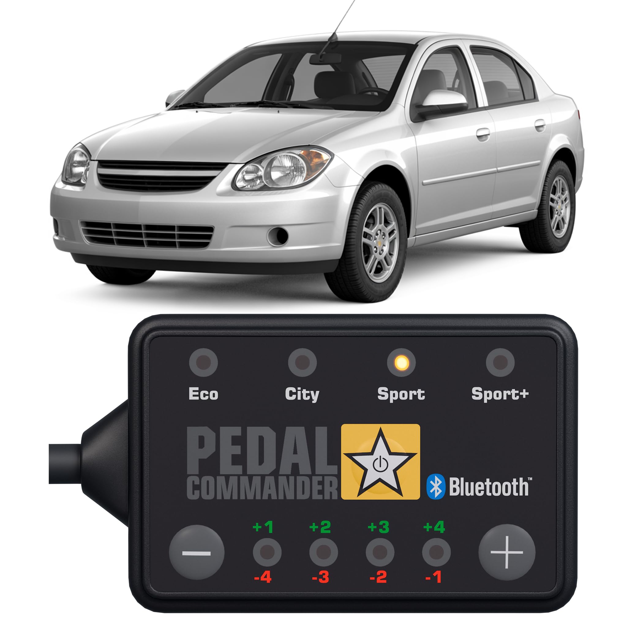 Amazon.com: PEDAL COMMANDER for Chevrolet Cobalt 2005-2010