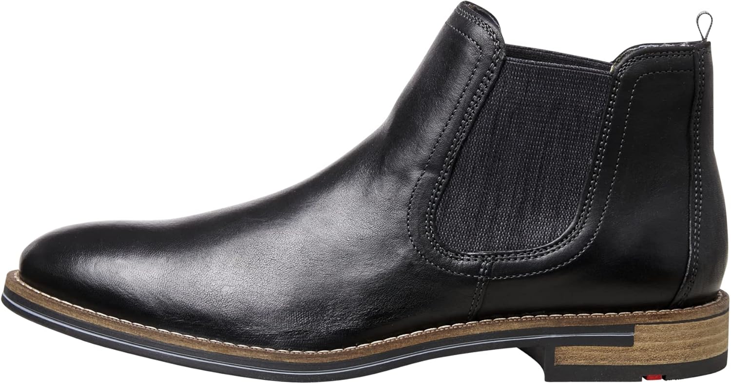 LLOYD Dario Men's Chelsea Boots