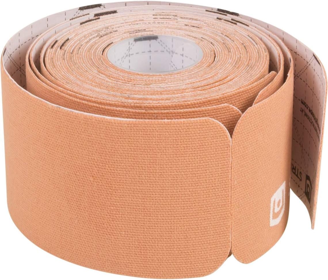 StrengthtapeKinesiology Tape, Precut Roll