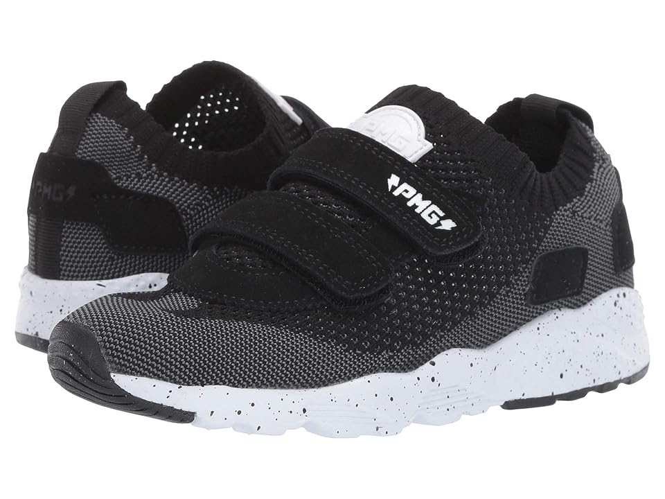 

Primigi Kids PRE 34521 (Toddler/Little Kid/Big Kid) (Black) Boy's Shoes