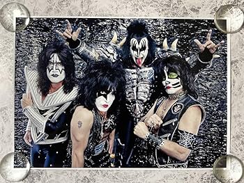 Amazon.co.jp: 「KISS/キッス ジーン・シモンズ/ポール