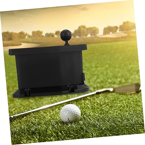 Miniatura 2 de BESPORTBLE Limpiador de herramientas para palos de golf, limpieza de coche, goo, cochecito, carro, accesorios para coche, accesorios de natación,