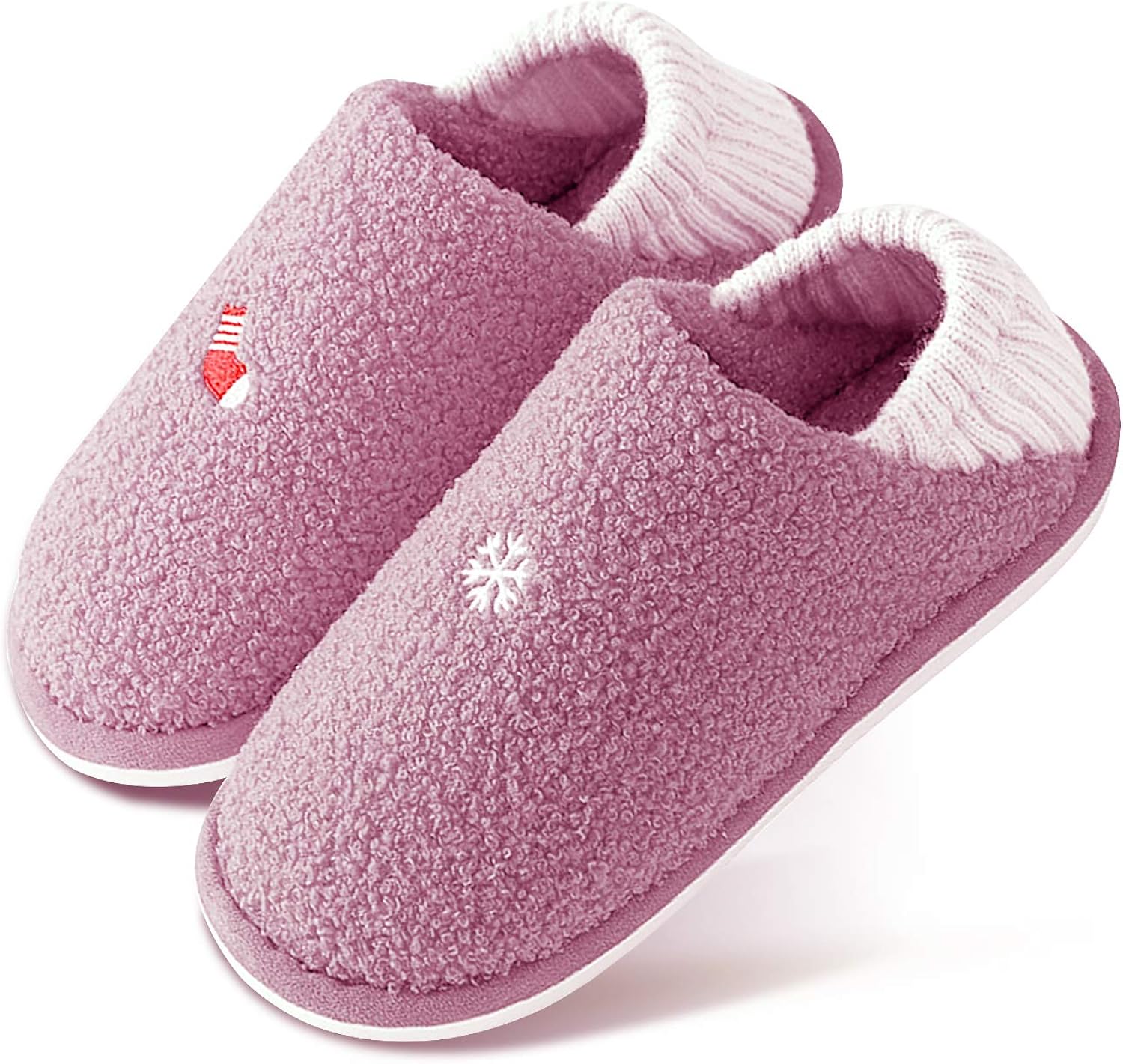 Ladies slippers size 4.5 Clearance