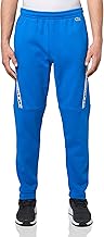 Lacoste Mens Crocodile Branding Cotton Fleece Jogging Pants