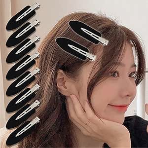 おぱんちゅうさぎ アクリルヘアクリップ 前髪クリップ メイク洗顔