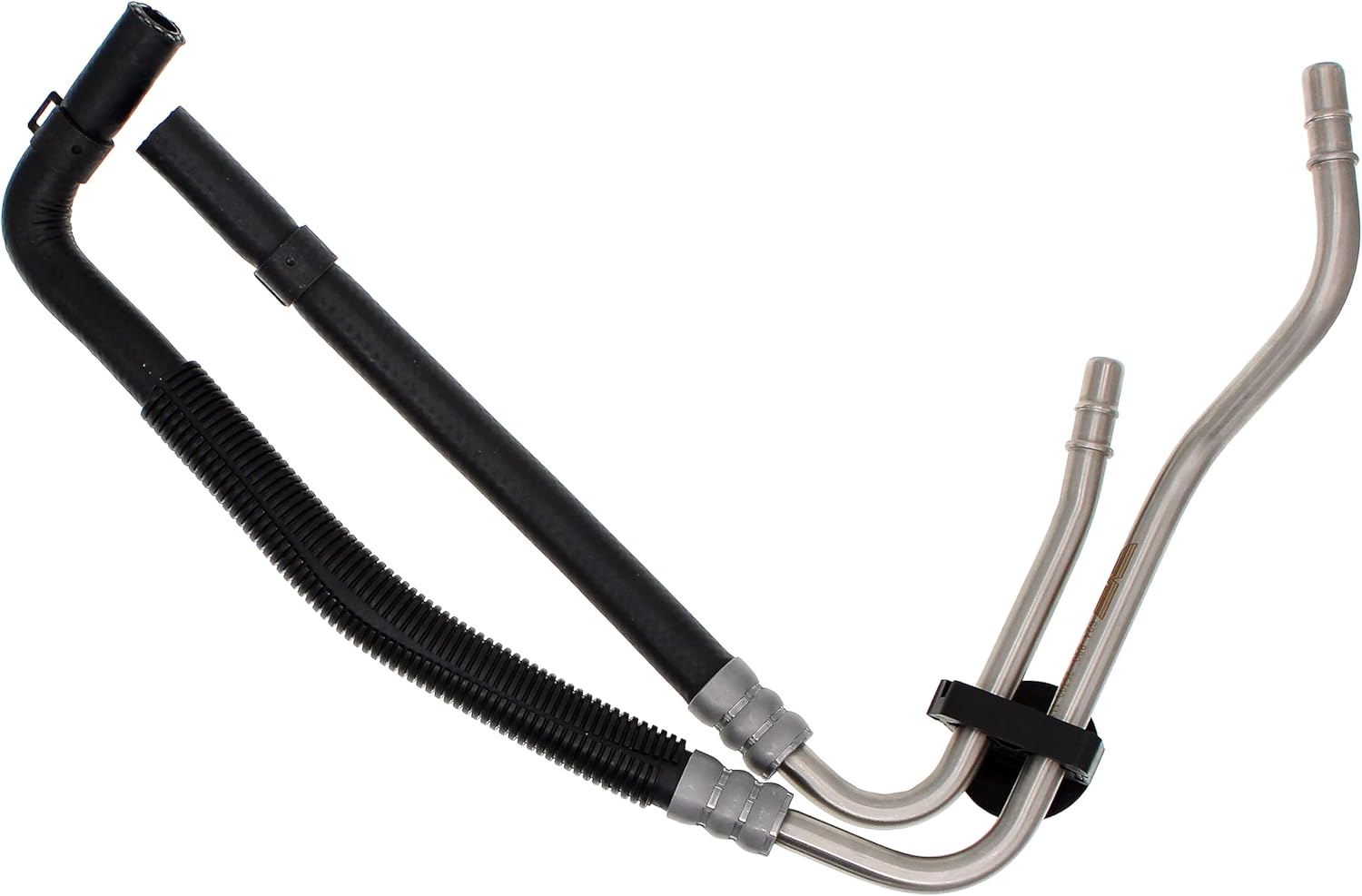 Dorman 624-890 Automatic Transmission Oil Cooler Hose Assembly Compatible with Select Ford Models