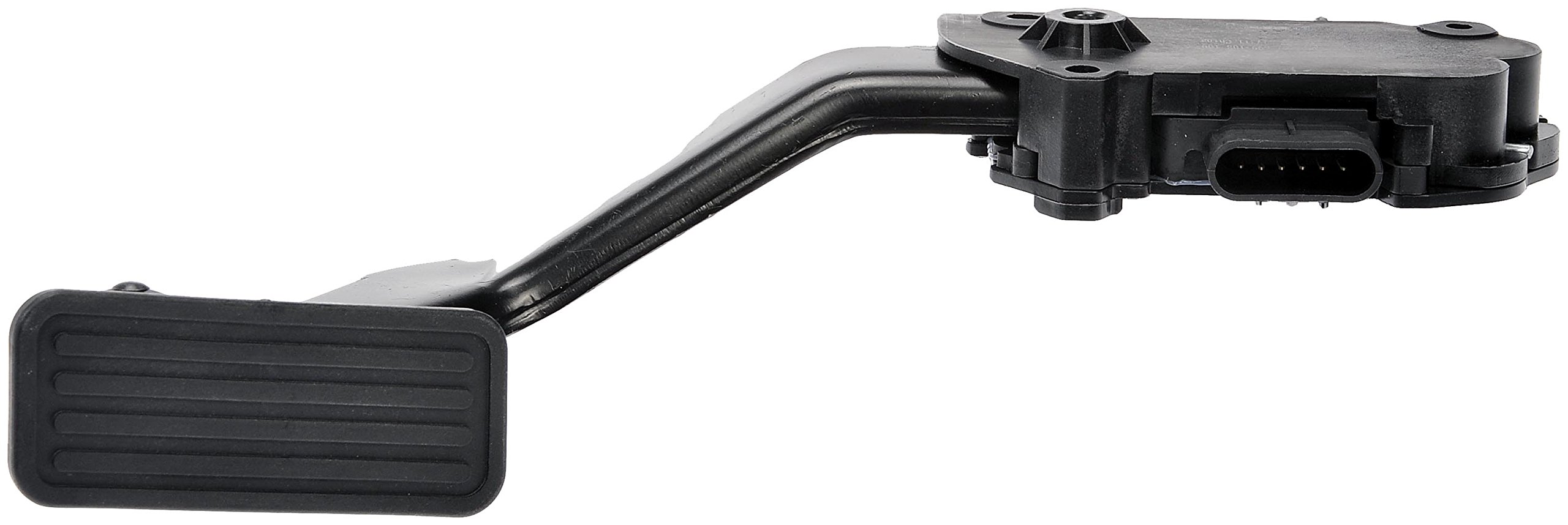 Dorman 699-108 Accelerator Pedal Compatible with Select Models