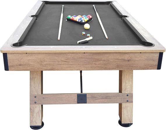 VIAVITO PT500 7ft Pool Table