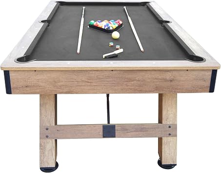 VIAVITO PT500 7ft Pool Table
