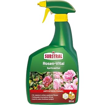 Substral 66830 Bottle, Green