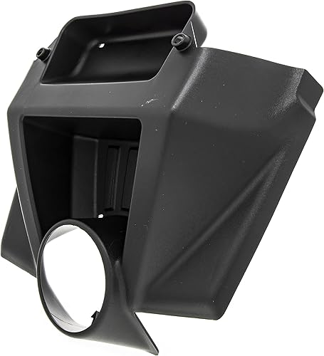 Miniatura 3 de CUB CADET 931-12495 Tapa superior para tablero Enduro XT1 XT2 LT42 LT46 GT50 GT54 Tractores