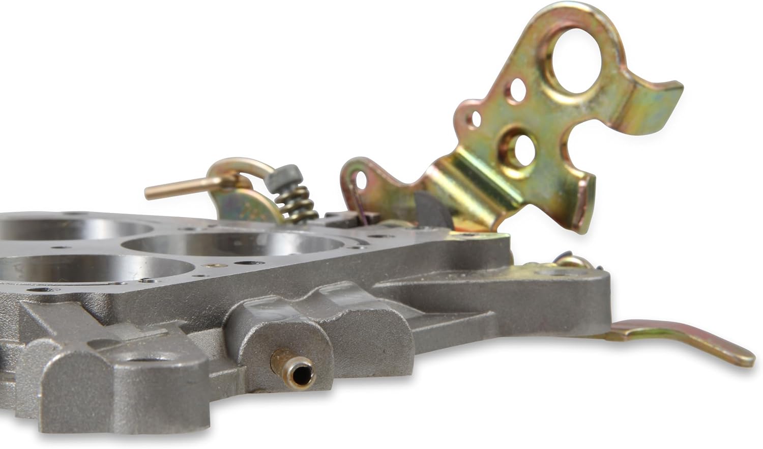 Holley 112-9 Throttle Body Kit