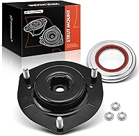 A-Premium Front Suspension Strut Mount for Toyota Camry Highlander Avalon Lexus RX350 ES350 Driver Passenger Side