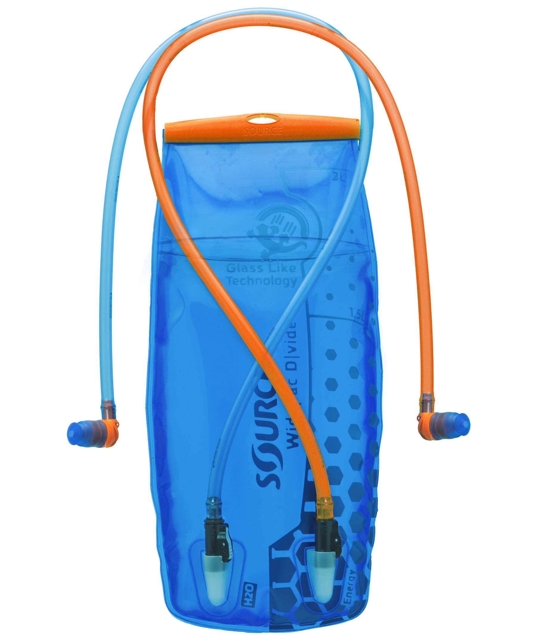 Source Trinkblase Widepac D|Vide