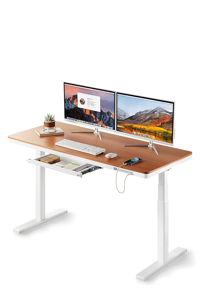 Amazon.com: KINGSMITH 48x24 Inches Whole Piece Electric