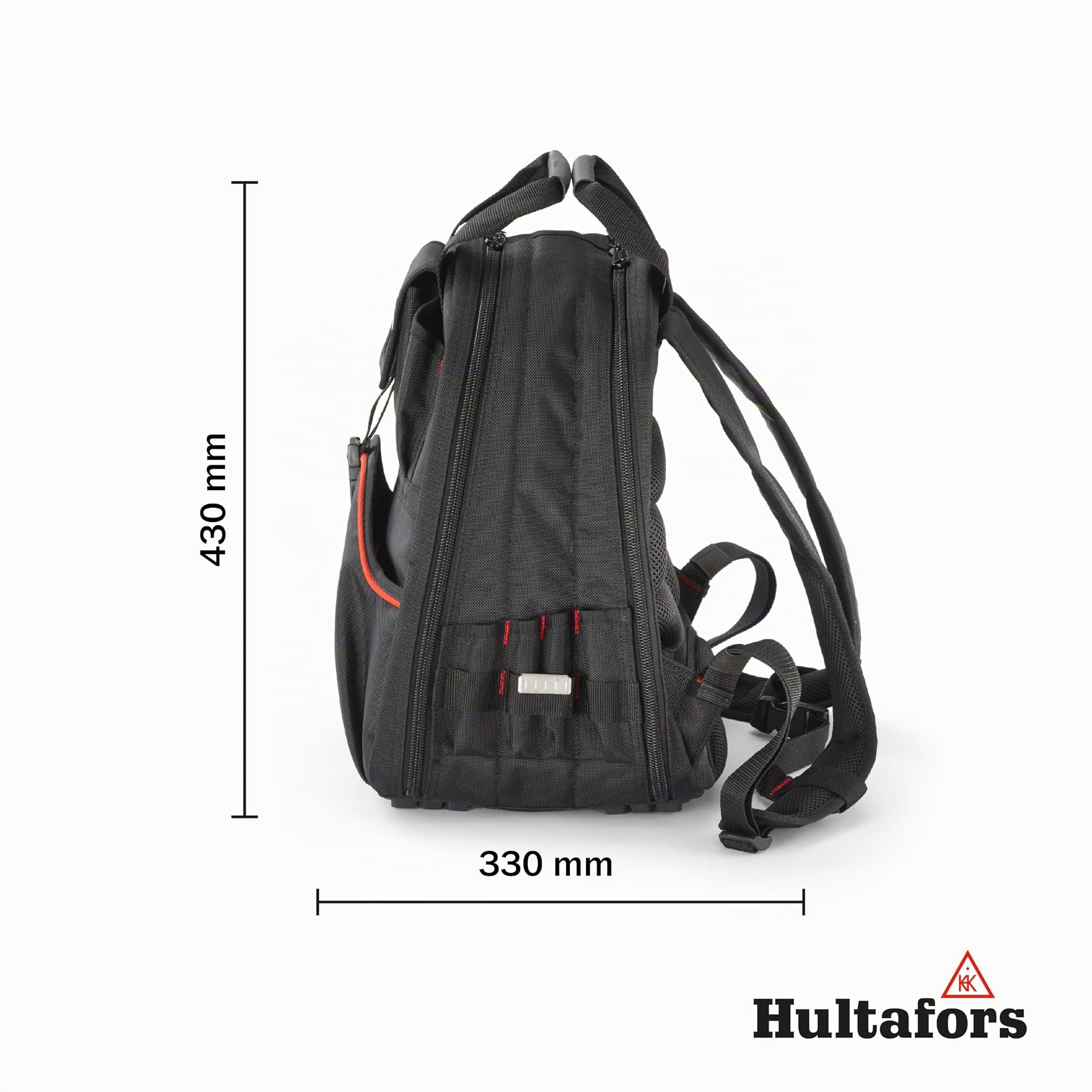 Hultafors-590130-Mochila portaherramientas