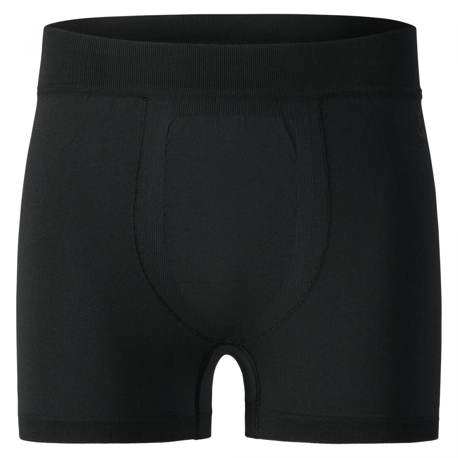 Odlo Men's Baselayer Leggings - Black - Small