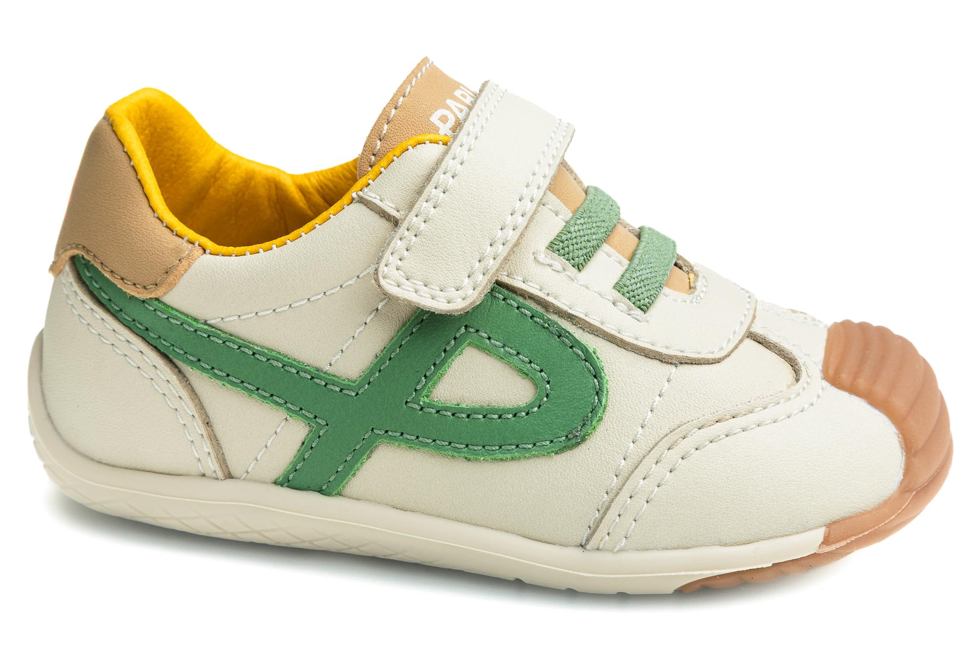 Pablosky Uniseks - niemowlęta Zico 078730Adidasy