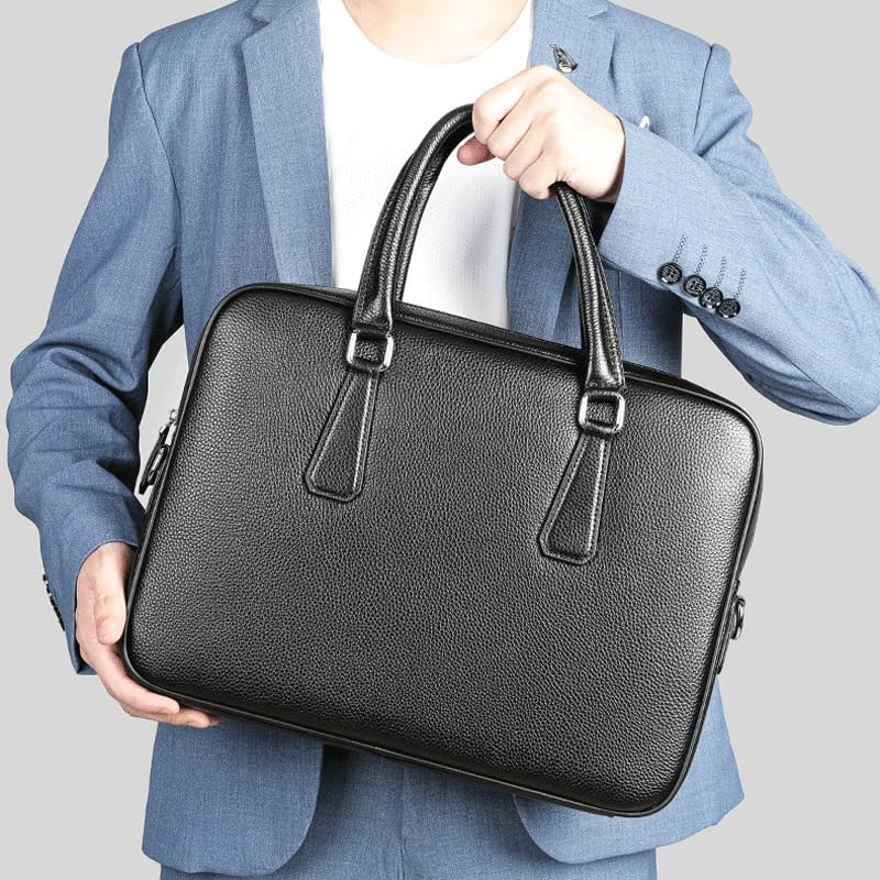 Sac for documents d'affaires au design épuré pour cadres - 6