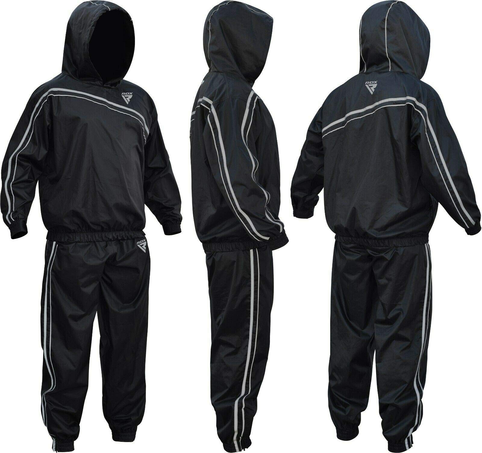 rdx sauna suit
