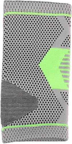 Miniatura 4 de Calcetines de compresión para tobillo (1 par) - Calcetines de compresión de tobillo para fascitis plantar, soporte de arco, hinchazón de pies y