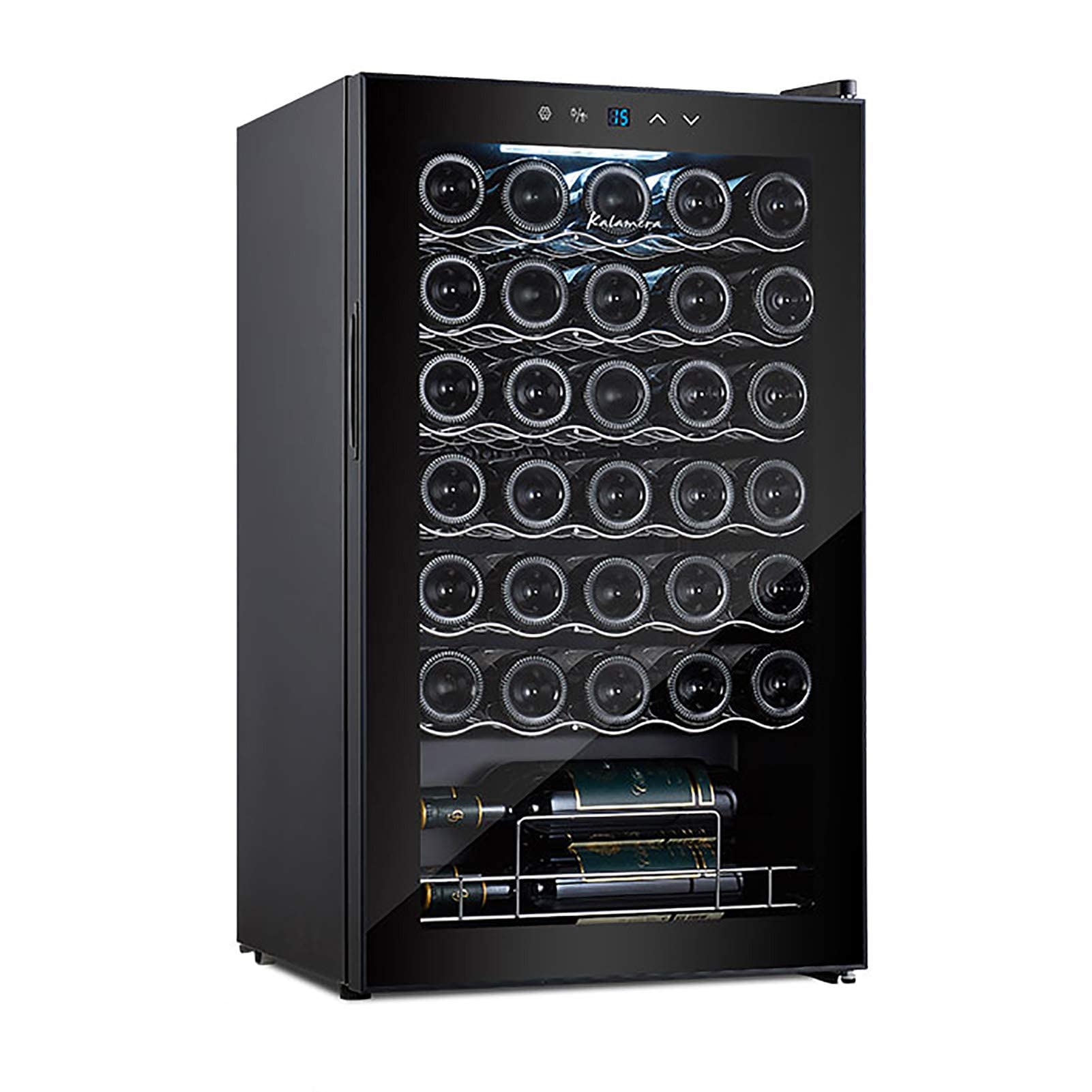 GagalU 3x12J4G0256 Wine Cooler