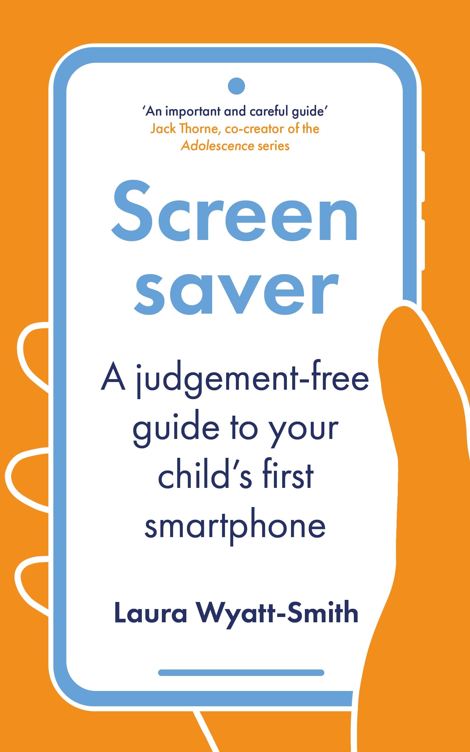 Screensaver - Laura Wyatt-Smith - Paperback - New