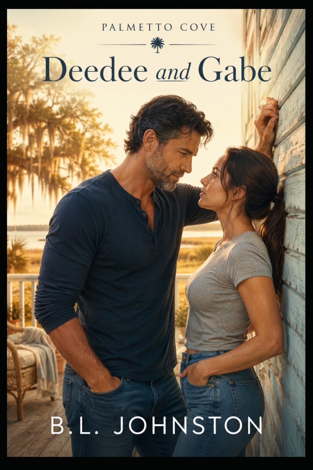 Palmetto Cove: Deedee and Gabe: 1