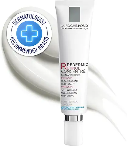 La Roche‑Posay Redermic Retinol Anti‑Idade