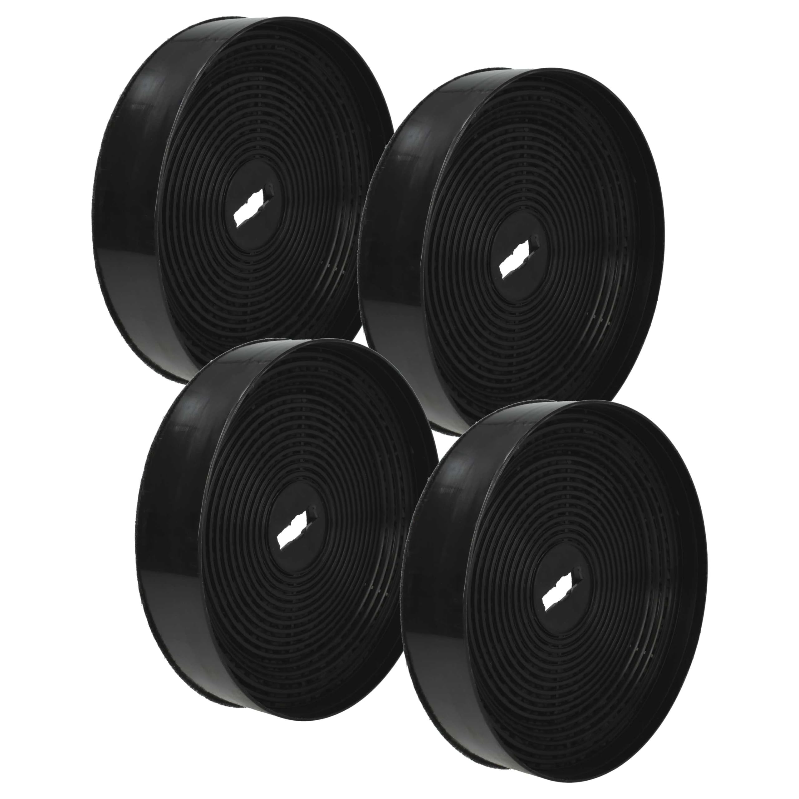 Vhbw 4x Filtro De Carbón Activado Reemplaza Europart 10075613 Para Campanas Cocina 265 X 258 X 18 Cm 93960333