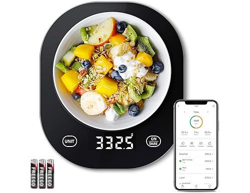 Smart Scale: The Ultimate Guide to Accurate and Convenient Weighing