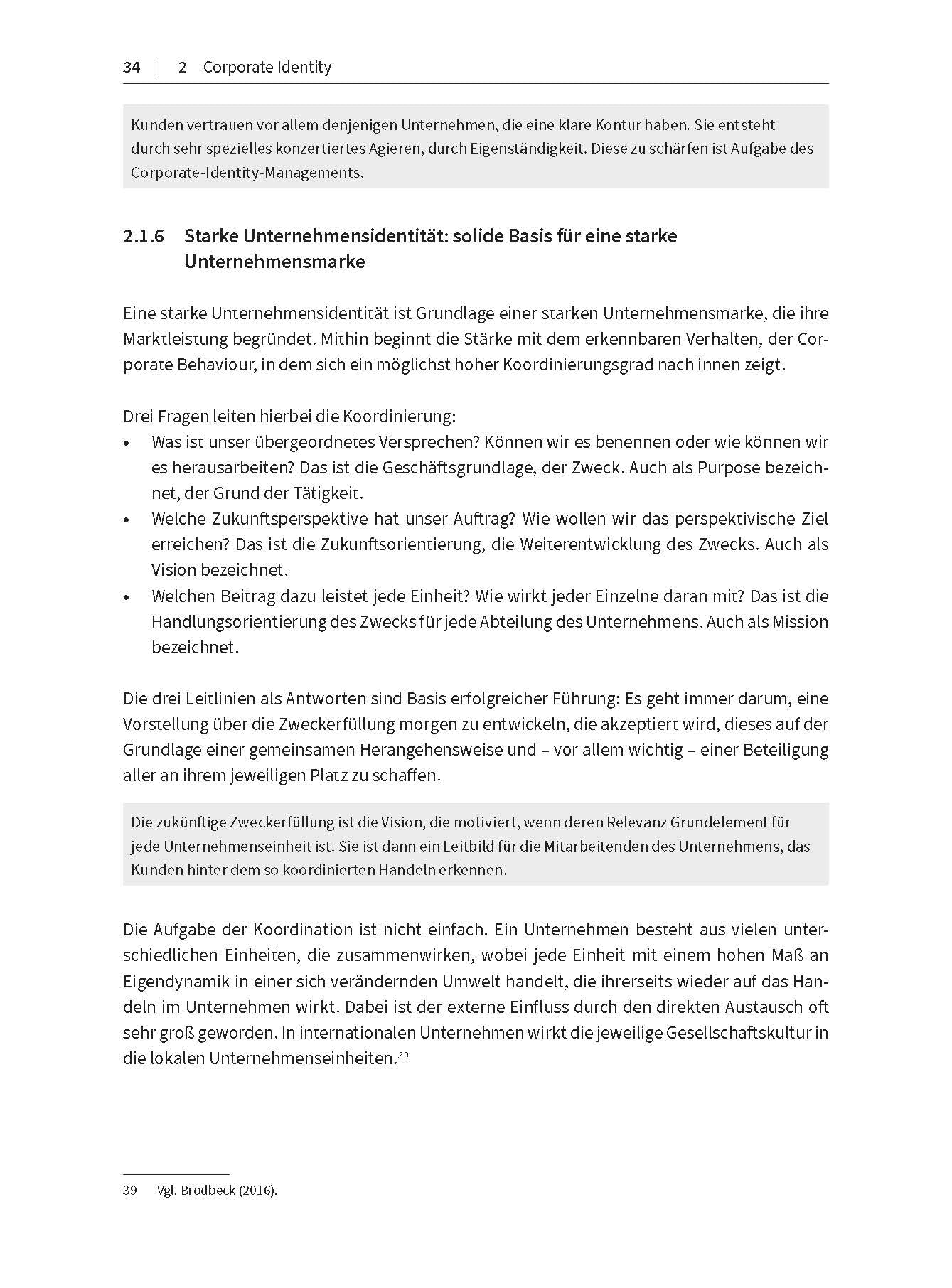 Corporate Identity im digitalen Zeitalter: Leitfaden zu einer starken Unternehmensidentität (Haufe Fachbuch)