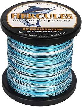 Amazon Co Jp ヘラクレス Hercules 釣りライン Peライン 8編 号 300m 90 7kg 0lb F0 75mm 15色 迷彩ブルー 遠投 釣り糸 高強度 Pe編組 釣糸 高感度 魚釣りライン 高比重力糸 充実なタイプ スポーツ アウトドア Amazon Co Jp ヘラクレス Hercules 釣りライン Peライン 8編 号 300m 90 7kg 0lb F0 75mm 15色 迷彩ブルー 遠投 釣り糸 高強度 Pe編組 釣糸 高感度 魚釣りライン 高比重力糸 充実なタイプ スポーツ アウトドア
